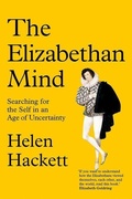 Cover: The Elizabethan Mind - Yale University Press