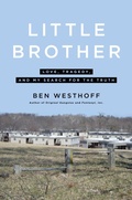 Cover: Little Brother - Grand Central Publishing