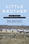 Cover: Little Brother - Grand Central Publishing