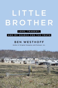 Enlarge image Cover: Little Brother - Grand Central Publishing