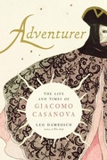 Cover: Adventurer - Yale University Press