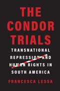 Cover: The Condor Trials - Yale University Press