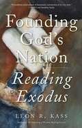 Cover: Founding God's Nation - Yale University Press