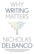 Cover: Why Writing Matters - Yale University Press