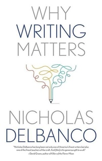 Enlarge image Cover: Why Writing Matters - Yale University Press