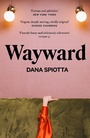 Cover: Wayward - Virago Press