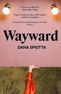 Enlarge image Cover: Wayward - Virago Press