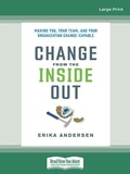 Cover: Change from the Inside Out - ReadHowYouWant