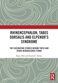 Cover: Rhinencephalon, Tabes dorsalis and Elpenor's Syndrome - Routledge