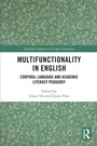 Cover: Multifunctionality in English - Routledge