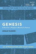 Cover: Genesis: An Introduction and Study Guide - T.& T.Clark Ltd