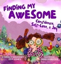 Cover: Finding My Awesome - Prepared Performer