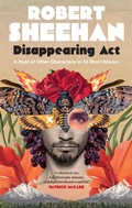 Cover: Disappearing Act - Gill Books