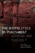 Cover: The Biopolitics of Punishment - Northwestern University Press