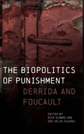 Cover: The Biopolitics of Punishment - Northwestern University Press