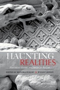 Cover: Haunting Realities - The University of Alabama Press