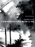 Cover: Conversations with Li He - Cross Cultural Communications