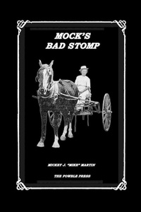 Enlarge image Cover: Mock's Bad Stomp - Fowble Press