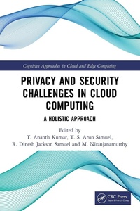 Abbildung von: Privacy and Security Challenges in Cloud Computing - CRC Press