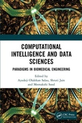 Cover: Computational Intelligence and Data Sciences - CRC Press