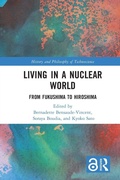 Cover: Living in a Nuclear World - Routledge