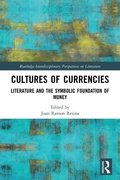 Cover: Cultures of Currencies - Routledge