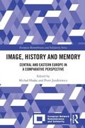 Cover: Image, History and Memory - Routledge