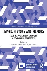 Enlarge image Cover: Image, History and Memory - Routledge