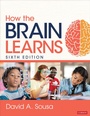 Cover: How the Brain Learns - Corwin Press Inc
