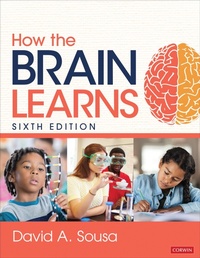 Enlarge image Cover: How the Brain Learns - Corwin Press Inc