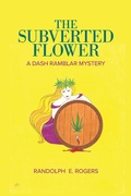 Cover: Subverted Flower - BOOKBABY