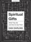 Cover: Spiritual Gifts Bible Study Book - LifeWay Christian Resources