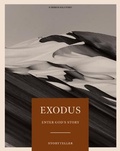 Cover: Exodus - Storyteller Bible Study Book - LifeWay Christian Resources
