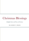 Cover: Christmas Blessings - Lulu.com