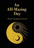 Cover: An AH-Mazing Day - Lulu.com