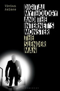 Cover: Digital Mythology and the Internet's Monster - Bloomsbury Academic