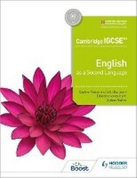 Enlarge image Cover: Cambridge IGCSE English as a Second Language - Hodder Education