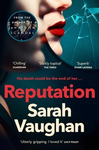 Enlarge image Cover: Reputation - Simon + Schuster LLC