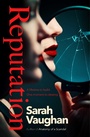Cover: Reputation - Simon & Schuster Ltd