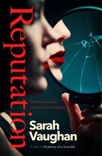 Enlarge image Cover: Reputation - Simon & Schuster Ltd