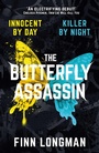 Cover: The Butterfly Assassin - Simon & Schuster Children's