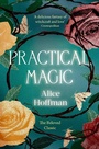 Cover: Practical Magic: Volume 3 - Scribner UK