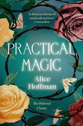 Cover: Practical Magic: Volume 3 - Scribner UK