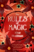 Cover: The Rules of Magic: Volume 2 - Scribner UK
