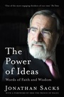 Cover: The Power of Ideas - Hodder & Stoughton