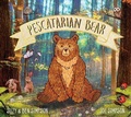 Cover: Pescatarian Bear - Pesci Bear Publishers