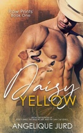 Cover: Daisy, Yellow - Angelique Jurd