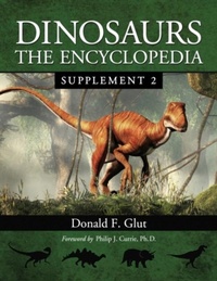Abbildung von: Dinosaurs - McFarland & Co Inc