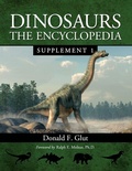 Cover: Dinosaurs - McFarland & Co Inc