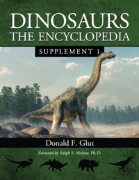 Abbildung von: Dinosaurs - McFarland & Co Inc